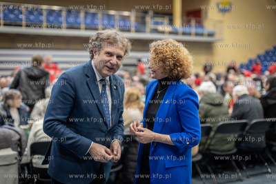 Sopot. Spotkanie świąteczne dla osób samotnych,...