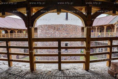 Konferencja podsumowująca dotychczasowe prace rewaloryzacyjne...