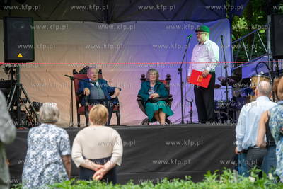 100 lat ulicy Krętej we Wrzeszczu. Wykład prof. Andrzeja...