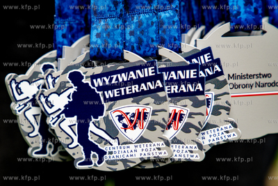 Stadion Narodowym Rugby w Gdyni. Zawody Sportowe „Wyzwanie...