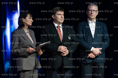 Zespół Szkół Łączności w Gdańsku. Ogólnopolska...