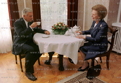 Na obchody XX lecia powstania Solidarnosci przybyla...