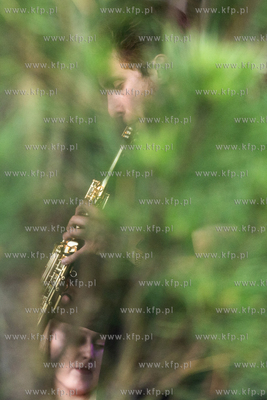 Gdańsk, Ołowianka. Jazz na Wyspie 2024 Nz. Koncert:...