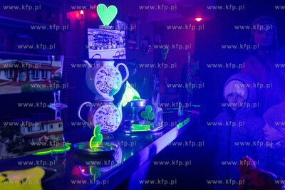 Gdańsk - Niedźwiednik. 15. edycja festiwalu Narracje....