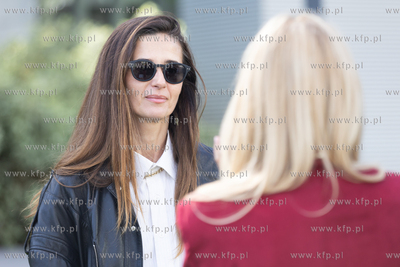 Gdynia. 50. Festiwal Polskich Filmów Fabularych w...