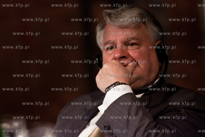 Gdansk. Akademia Muzyczna. Miedzynarodowa Konferencja...