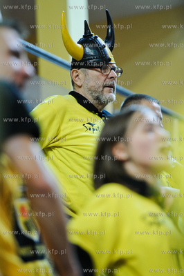 Sopot. Hala 100-lecia. Tauron Basket Liga. Trefl Sopot...