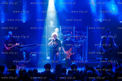 Klub Parlament. Koncert zespolu IRA.
14.03.2012
fot....