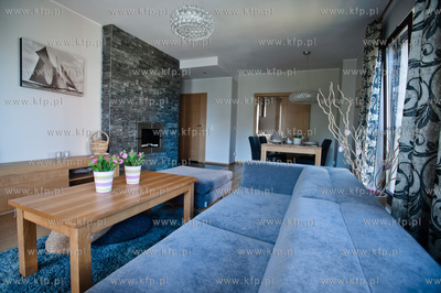 Osiedle Sopocka Recydencja developera Polnord.
Nz...