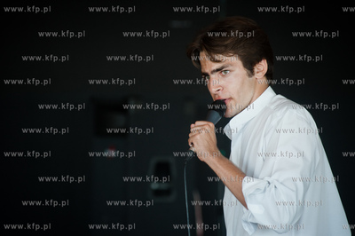 Sopot. Zatoka Sztuki. Charytatywne spotkanie ze Zbigniewem...