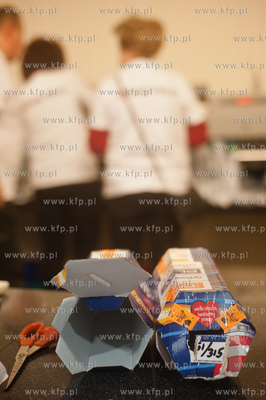 Gdansk. Teatr Wybrzeze. 22 Final Wielkiej Orkiestry...