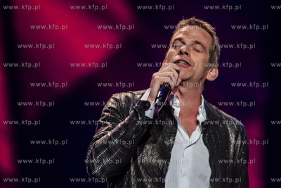 Sopot. Opera Lesna. Polsat Sopot Festiwal 2014. 
Nz...