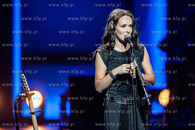Sopot. Opera Lesna. Polsat Sopot Festiwal 2014. 
Nz...