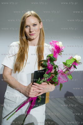 Sopot. Hotel Sheraton. XV Festiwalu Teatru Polskiego...