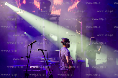 Sopot. Opera Lesna. Koncert Muzyczne Lato w Sopocie.
21.08.2015
fot....