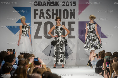 Miedzynarodowe Targi Gdanskie Amber Expo. Hoop Likes...