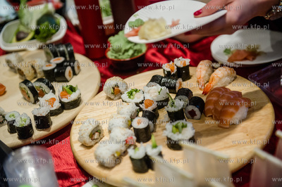 Gdansk. Wrzeszcz. Garnizon Kultury. II edycja Miejskiego...