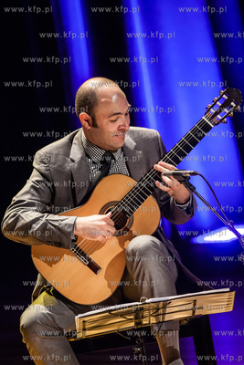 Wejherowo. Filharmonia Kaszubska. Ladies Jazz Festival....