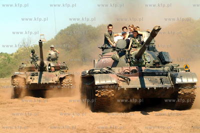 DARLOWO. Od piatku do niedzieli (27/28 bm) odbywal...