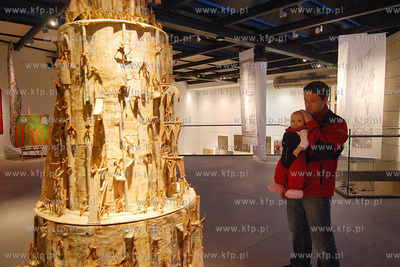 Muzeum Miasta Gdyni. IV Miedzynarodowe Biennale Malarstwa...