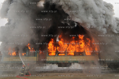 Wspolne cwiczenia antyterorystow, policji, strazy granicznej...