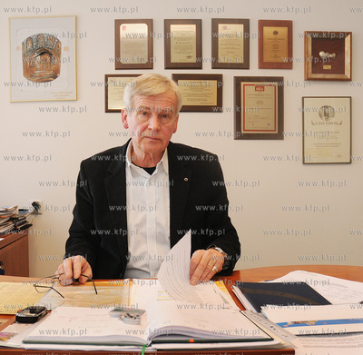 Okregowe Przedsiebiorstwo Energetyki Cieplnej w Gdyni....