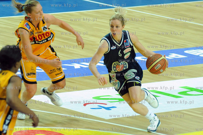 Hala Sportowo Widowiskowa Gdynia. Final Mistrzostw...