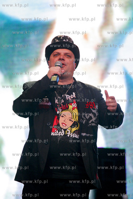 Wielki Koncert Urodzinowy PAWEL "KONJO" KONNAK SHOW....