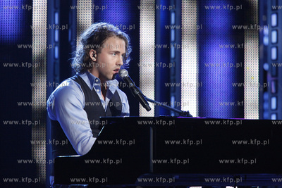 46 Miedzynarodowym Sopot Festival. Nz zagraniczny artysta...