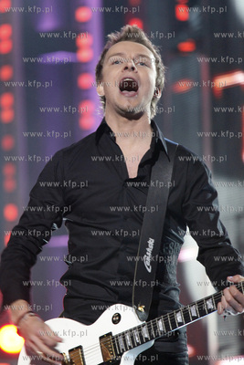 46 Miedzynarodowym Sopot Festival. Nz FEEL laureat...