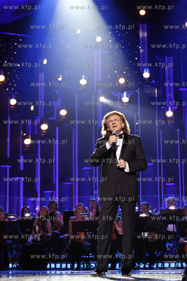 Sopot Festival 2009, koncert poświęcony pamięci...