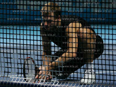 Londyn Tenis World Tour. Nieoficjalne Mistrzostwa Swiata...