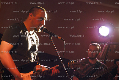 Musical Youth czyli I Przeglad Mlodych Zespolow Muzycznych...