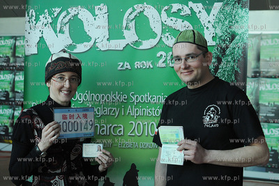 Hala Sporotowo - Widowiskowa w Gdyni. XII Ogolnopolskie...