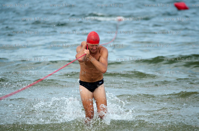 Gdansk. Brzezno. Zawody ratownikow WOPR.
15.08.2010
fot....