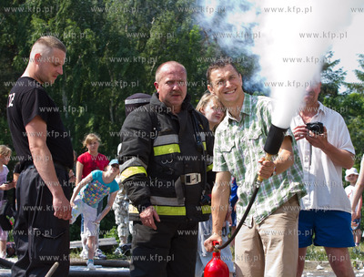 Gdansk, Morena. Przy Zespole Ksztalcenia Podstawowego...