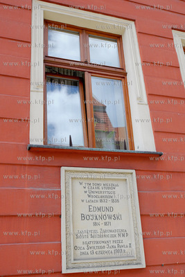 Wrocław zostal nominowany do objecia tytułu Europejskiej...