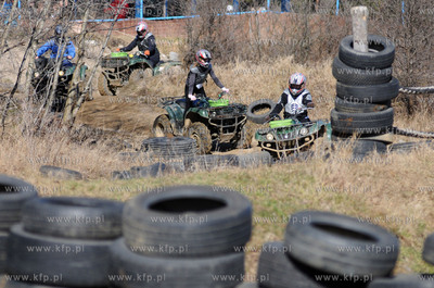 Z okazji zblizajacego sie Dnia Kobiet w Kolibki Adventure...