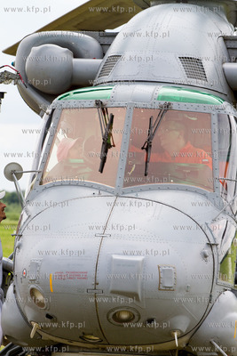 Festyn lotniczy z okazji 100-lecia lotnictwa w Elblagu....