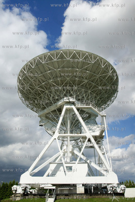 Obserwatorium astronomiczne Uniwersytetu Miklaja Kopernika...