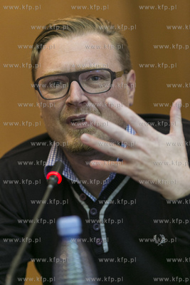 39 FFG. Panel wokol Polsko-Dunskich koprodukcji. 19.09.2014...