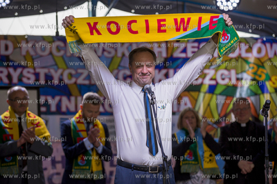 25 sierpnia w Piasecznie odbyły się I Walne Plachandry,...