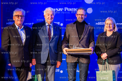 Sopot. Gala Asy Sportu organizowana po raz piąty przez...