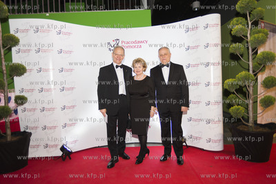 Gala Evening Pracodawców Pomorza w Amber Expo w Gdańsku.

01.03.2019...