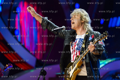 Top Of The Top Sopot Festival w Operze Leśnej. Nz....