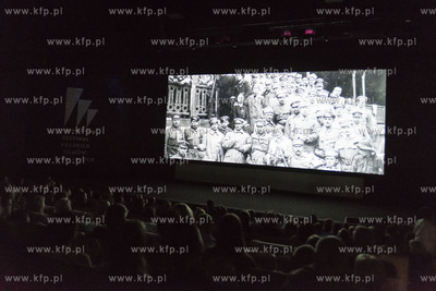 44. Festiwal Polskich Filmów Fabularnych w Gdyni....