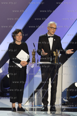 44. Festiwal Polskich Filmów Fabularnych w Gdyni....