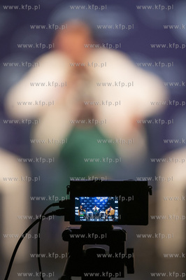 Teatr Atelier. Sopockie Spotkania Kobiet. Nz. Romana...