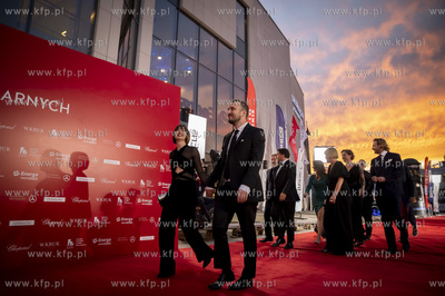 Gala zakończenia 48. Festiwal Polskich Filmów Fabularnych...