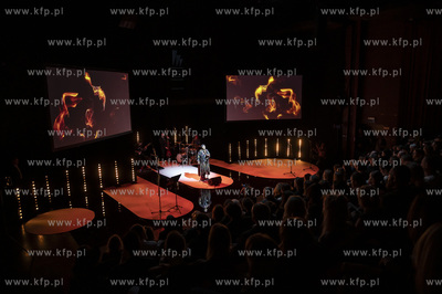 49. Festiwal Polskich Filmów Fabularnych w Gdyni....